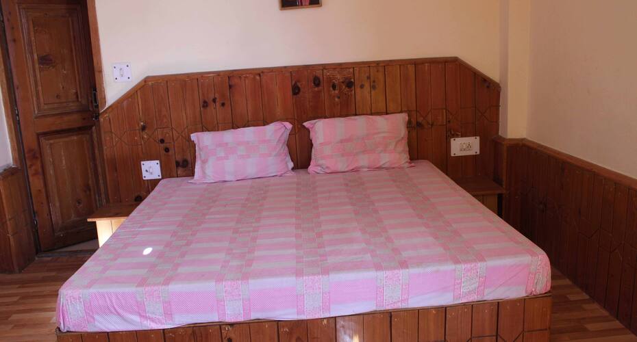 Hotel Catrit View, Manali 5